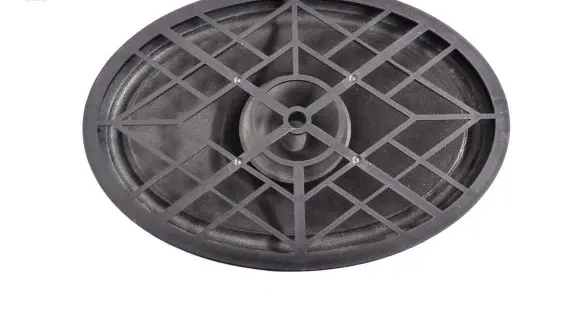 Peugeot RCZ Rear door speaker 9665174180