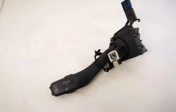Audi A3 S3 8P Wiper control stalk 1k0953519a