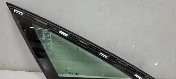 Audi A6 S6 C8 4K Rear side window SZYBA4K5845297A