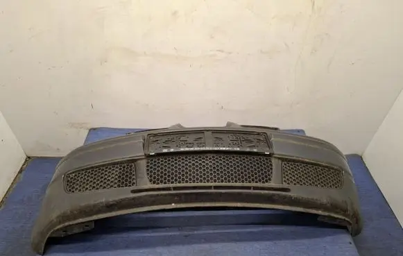 Seat Arosa Front bumper