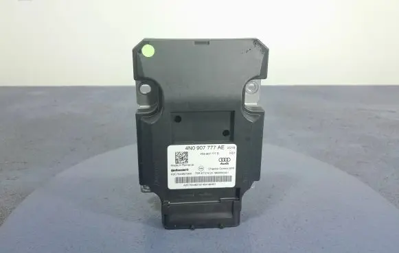 Audi A8 S8 D2 4D Other control units/modules 4N0907777AE