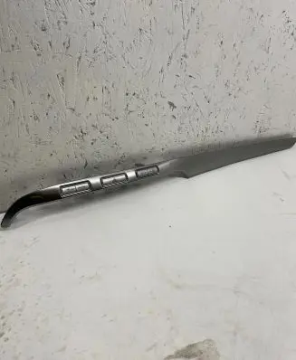 Ford S-MAX Dashboard glove box trim 7M216M21U045F02