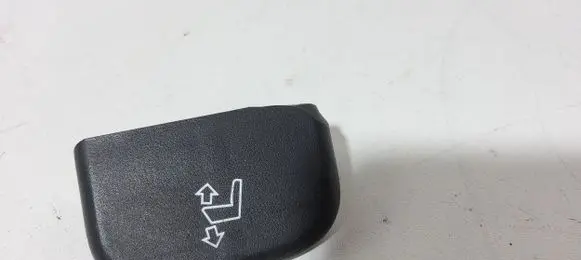 BMW 5 F10 F11 Seat adjustment handle 52108150059