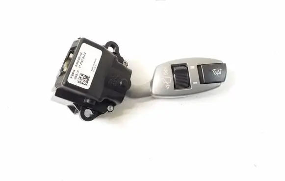 BMW 7 E65 E66 Wiper switch 6959987