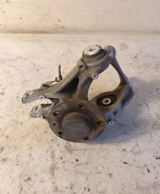Audi A6 C7 Rear wheel hub