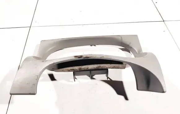 Dashboard trim