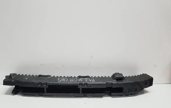 Volkswagen Golf Sportsvan Front bumper foam support bar 5H0807248