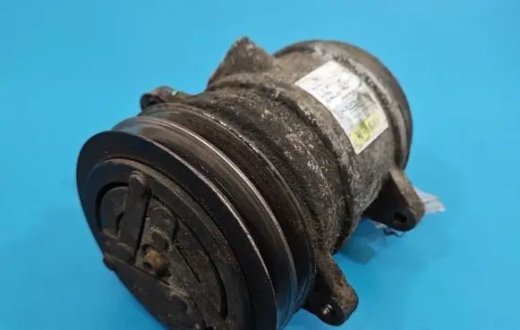 Fiat Seicento/600 Air conditioning (A/C) compressor (pump) IMPRK1603549