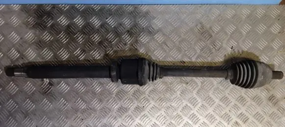 Ford Focus C-MAX Front driveshaft