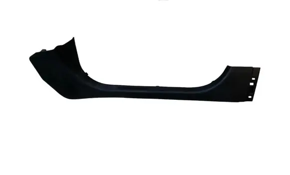 Renault Captur Front sill trim cover 769511711R 633140091