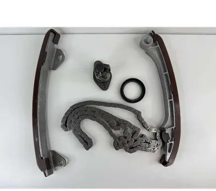 Toyota Corolla E120 E130 Timing chain (engine) 1350688600 TC0335K