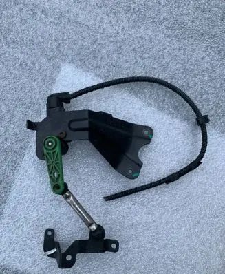 Audi Q3 8U Headlight/headlamp level sensor 3C0941309B 3C0907503