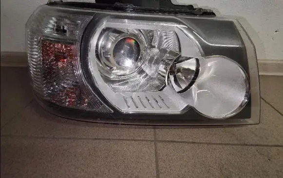 Land Rover Range Rover L405 Headlight/headlamp 6H5213W029EJ