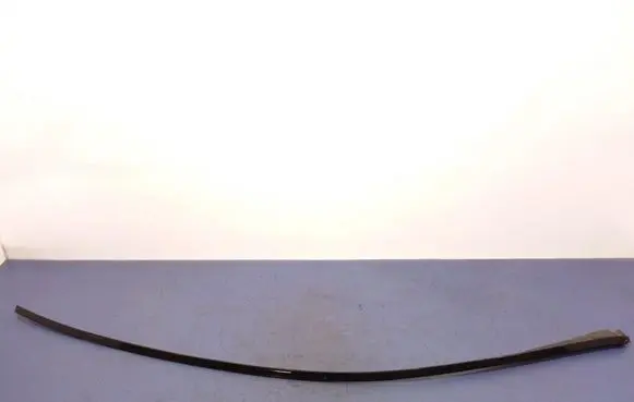 Mercedes-Benz CLS C219 Front bodywork piece 