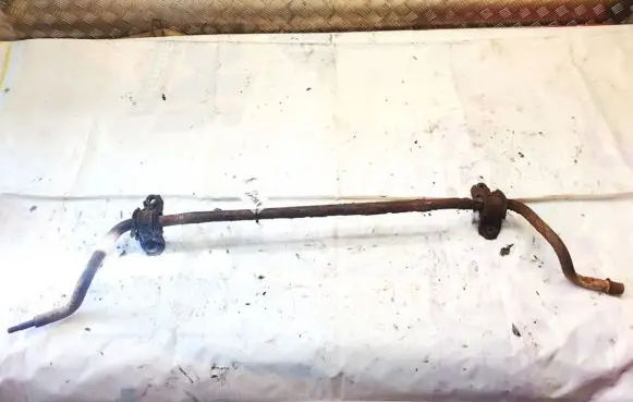 Citroen Jumper Rear anti-roll bar/sway bar 