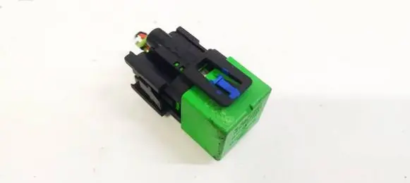 Citroen C5 Other relay 12V35A03531 12V-35A-03531