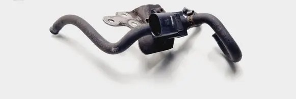 Audi A4 S4 B7 8E 8H Turbo solenoid valve 06F906283D