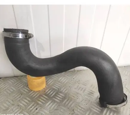 Peugeot 508 RXH Intercooler hose/pipe 9675767480