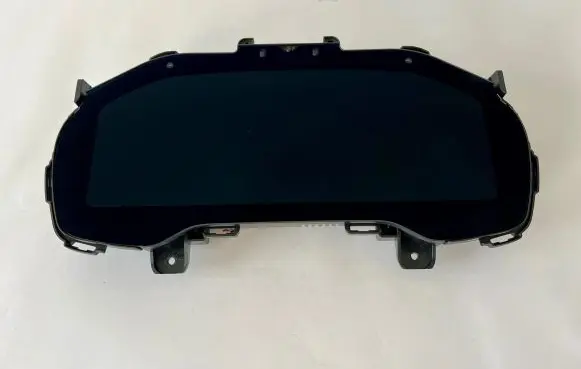 BMW 7 G11 G12 Speedometer (instrument cluster) 9432611 20236311