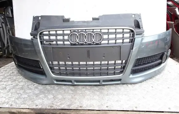 Audi TT TTS Mk2 Front bumper