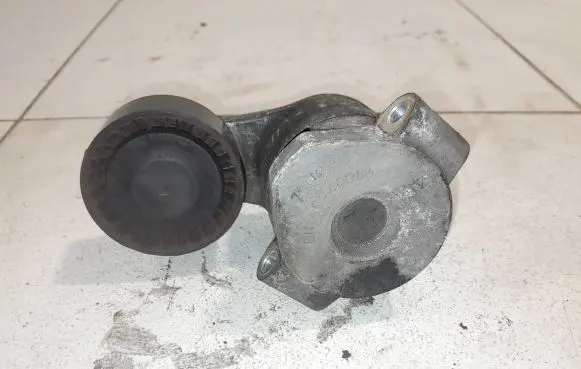 Citroen Jumper Generator/alternator belt tensioner ENAC46000