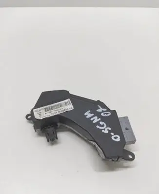 Opel Signum Heater blower motor/fan resistor 73421312 PU2K006962R09