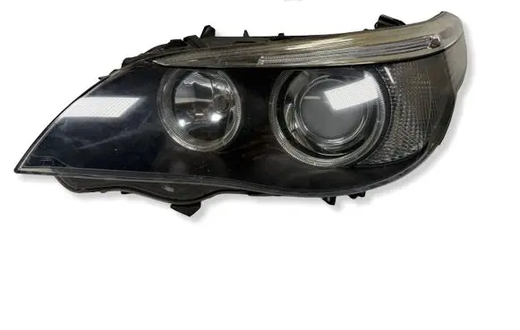 BMW 5 E60 E61 Headlight/headlamp 556780544