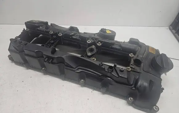 BMW 5 GT F07 Rocker cam cover 11127570292
