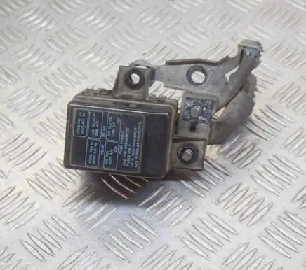 Dodge Stealth Fuse box set
