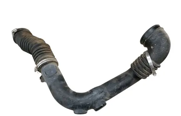 Air intake duct part
