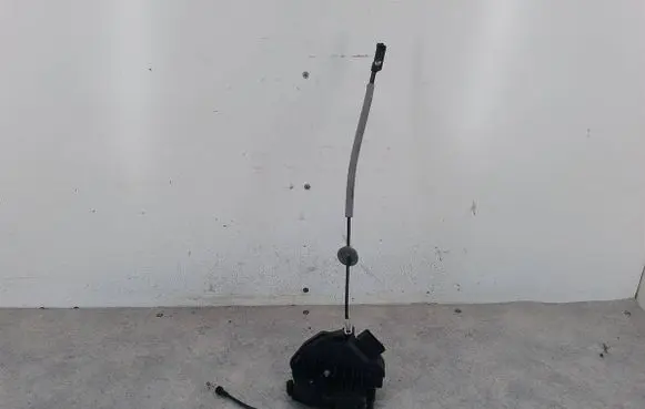 Volvo V60 Rear door lock 31301944