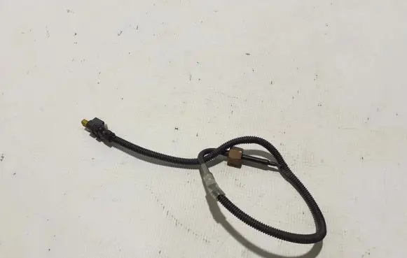 Mercedes-Benz GLC C253 Exhaust gas temperature sensor A0009059604