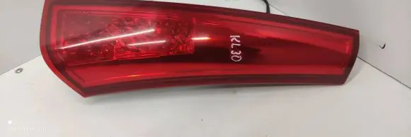 KIA Ceed Rear/tail lights 924041H3