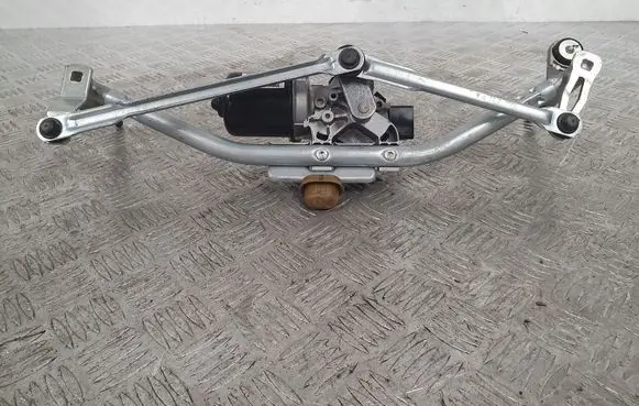 Peugeot Partner Front wiper linkage 9816558880