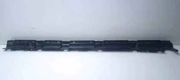 BMW 6 F12 F13 Sill supporting ledge 7276347