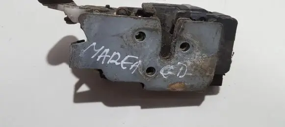 Fiat Marea Rear door lock