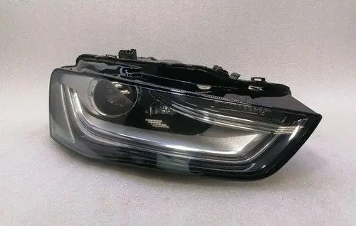Audi A4 S4 B8 8K Headlight/headlamp 8K0941032D