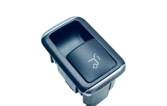 Mercedes-Benz GLE (W166 - C292) Tailgate opening switch A1668707610