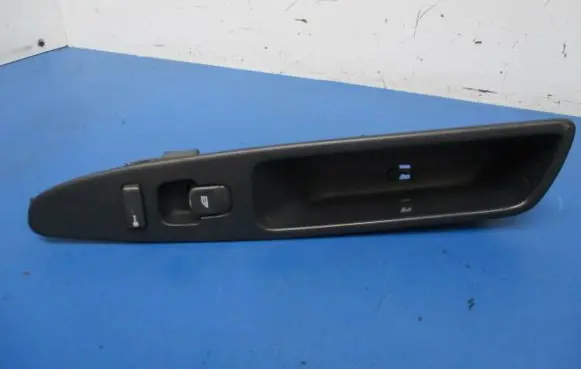 Volvo S40, V40 Other devices