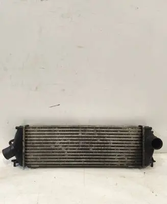 Opel Vivaro Intercooler radiator 988650B 8200411160C 93854162