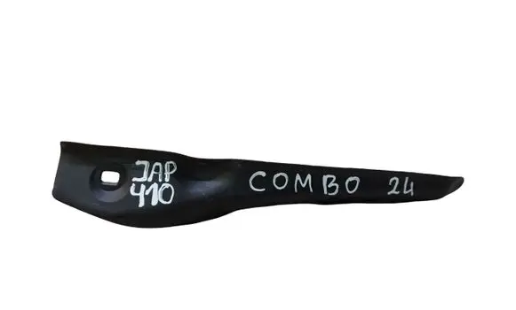 Opel Combo E Windshield trim 9819414280