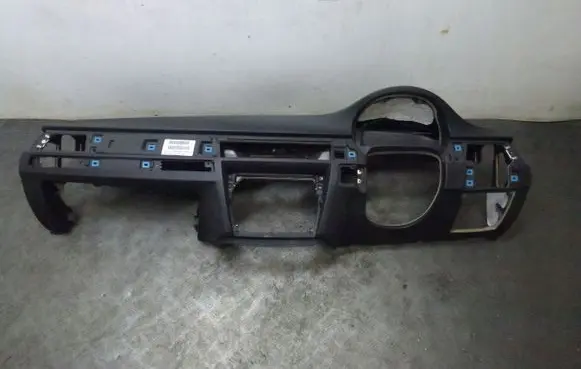 BMW 3 E90 E91 Dashboard