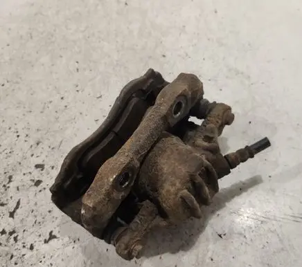 Citroen C2 Front brake caliper