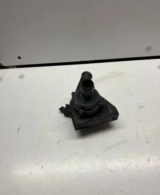 Vacuum pump