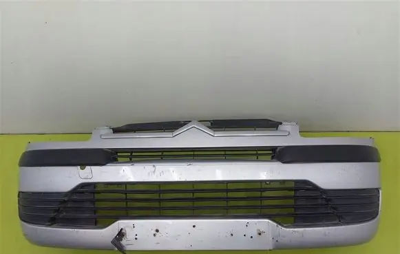 Citroen C4 I Front bumper EZR