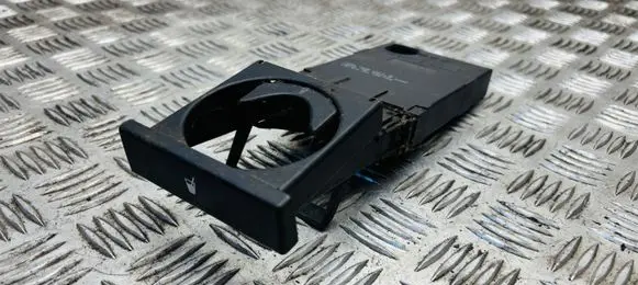 Seat Alhambra (Mk1) Cup holder front 7M5858601B