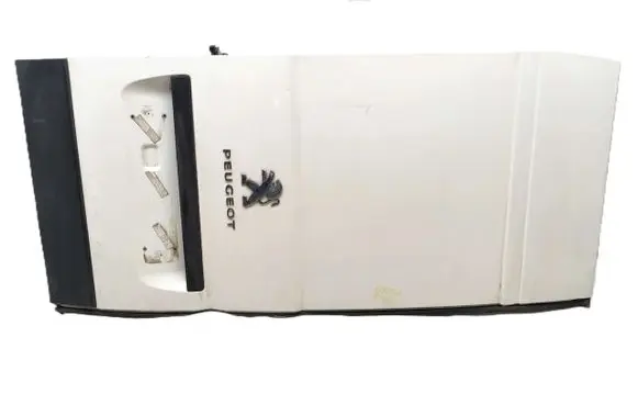 Peugeot Boxer Back/rear loading door 