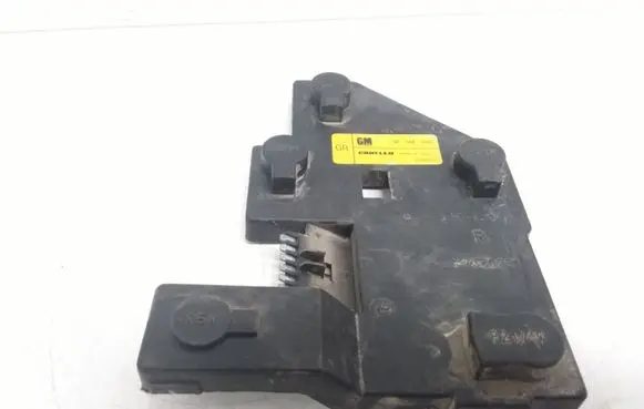 Tail light part