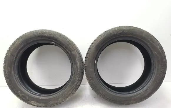 Opel Zafira C R17 summer tire 