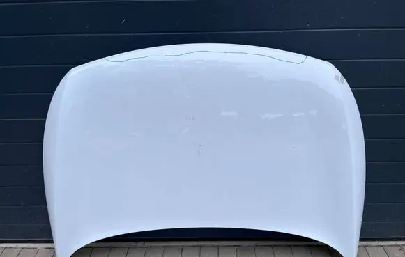 KIA Sportage Engine bonnet/hood 66400R2000